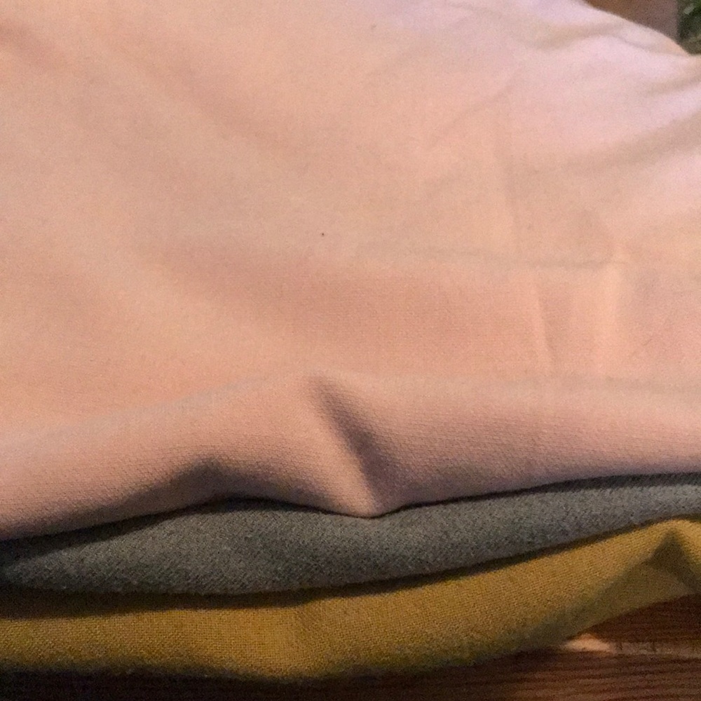 Harper pants old navy sale 3 pants for $25